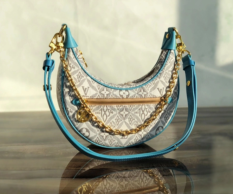 Textile Designer Replica Bag 1: 1 Women Handbag Crossbody Bag