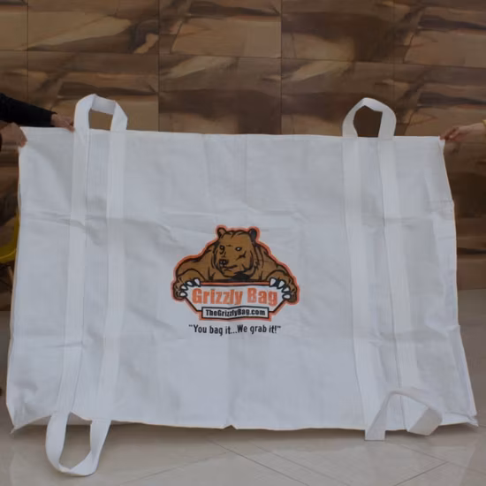 Size of 12 Washing Machines or a Builders Skip. 1/1.5/4.5/6 Yards Bulk Skip Bag Sizes Hippo