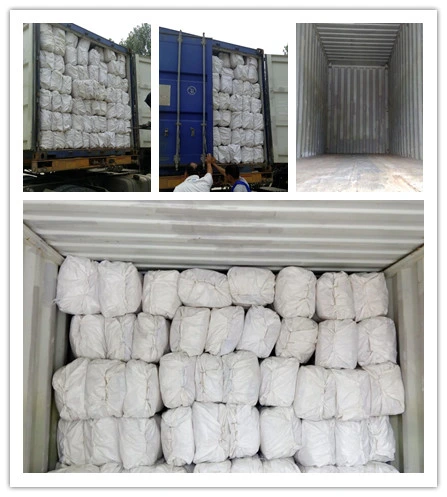 White Polypropylene Woven Flood Sand/Fertilizer/Rice/Seed/ Grain/Maize/Flour/Sugar/ Plastic Packaging PP Bags