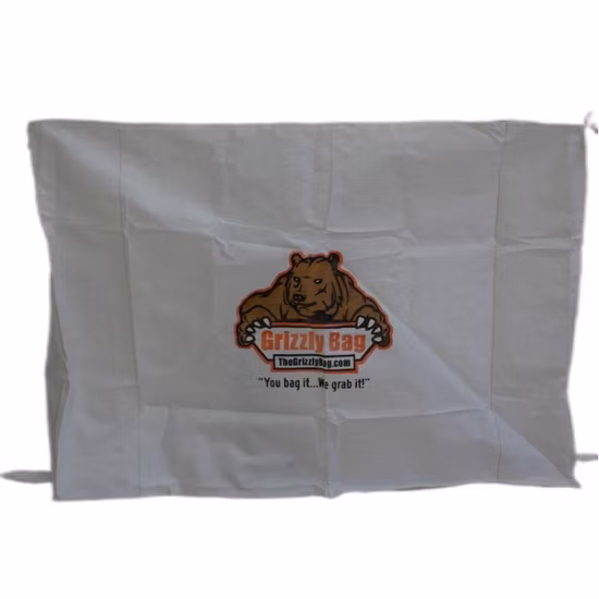 Size of 12 Washing Machines or a Builders Skip. 1/1.5/4.5/6 Yards Bulk Skip Bag Sizes Hippo