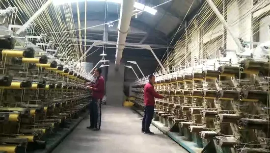 First Builders Big Building FIBC Woven Bags 통풍이 잘되는 재활용 천 가방이 포함된 톤백